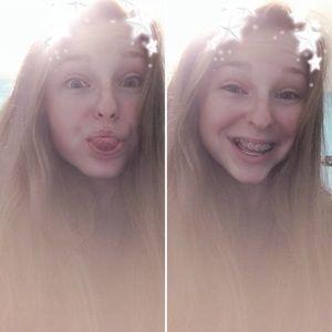 Meet your Posher, Grace