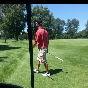 Meet your Posher, Chris