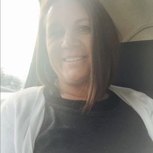 Meet your Posher, Kristi