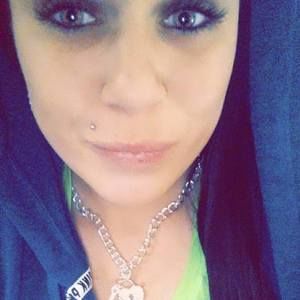 Meet your Posher, Brandi