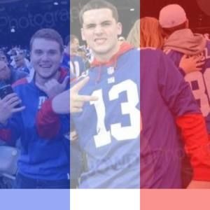 Meet your Posher, Derrick