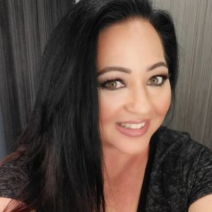 Meet your Posher, Kay