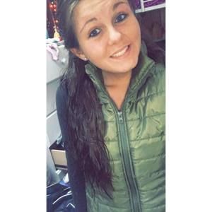 Meet your Posher, Kristie