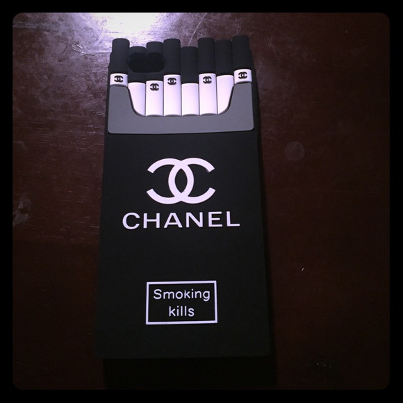 IPHONE 6/6S Ciggarette Case