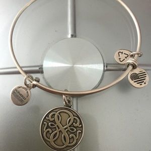 ALEX AND ANI BANGLE NWOT