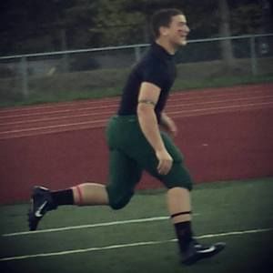 Meet your Posher, Ahmad