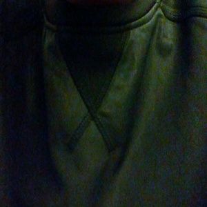 Meet your Posher, Chaney