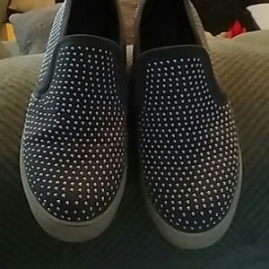 Steve Madden fashion shoes