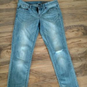 Gap Premium Boyfriend jeans