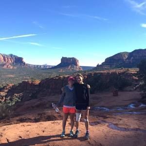 Meet your Posher, Andrea