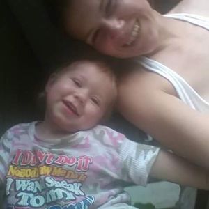 Meet your Posher, Brandy