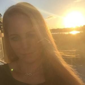 Meet your Posher, Sheryl