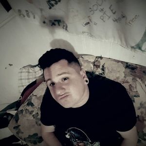 Meet your Posher, Ron