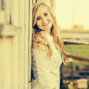 Meet your Posher, Molly