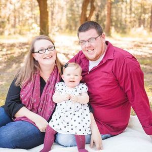 Meet your Posher, Mary nahmens