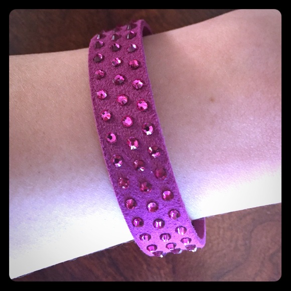 Swarovski Jewelry - Swarovski fashion bracelet