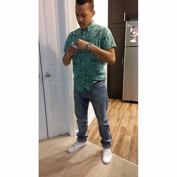 Meet your Posher, Michael - Picture 1 of 1