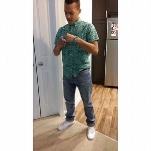 Meet your Posher, Michael