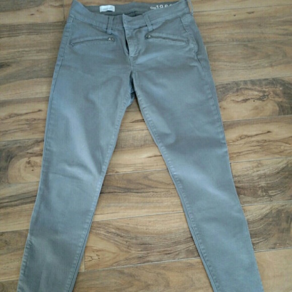 1969 Gap Skinny Leg jeans