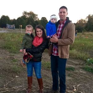 Meet your Posher, Anna