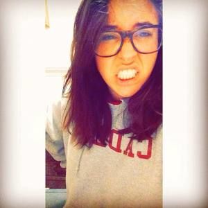 Meet your Posher, Jen