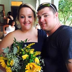 Meet your Posher, Katelyn