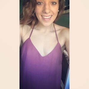 Meet your Posher, Makaila