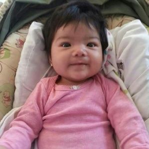 Meet your Posher, Perla