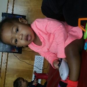 Meet your Posher, Keith