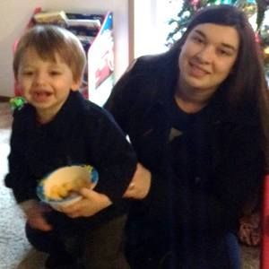 Meet your Posher, Mariya