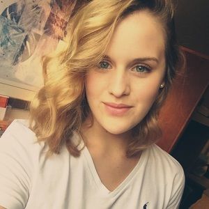 Meet your Posher, Haley