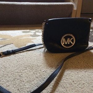 Micheal Kors  small Crossbody