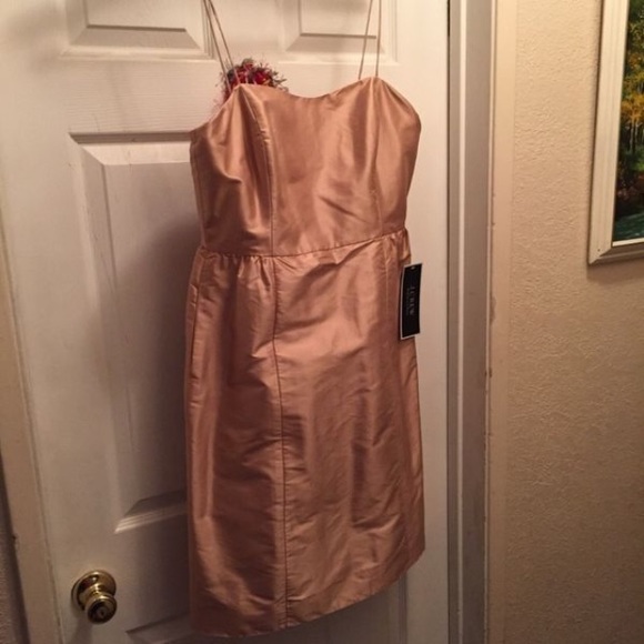 J. Crew dress new with tags