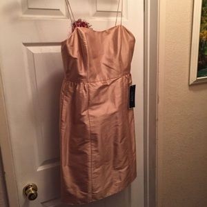 J. Crew dress new with tags