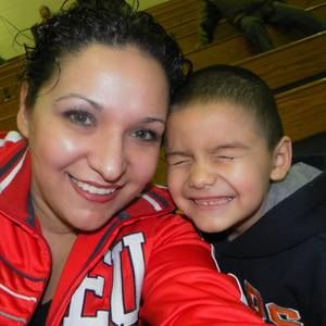 Meet your Posher, Christina