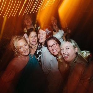 Meet your Posher, Vicky