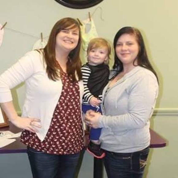 Meet your Posher, Allison - Picture 1 of 1