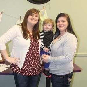 Meet your Posher, Allison