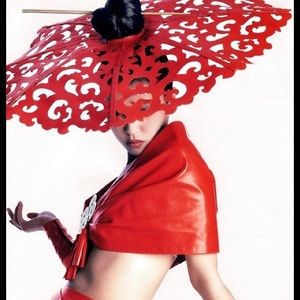 Meet your Posher, Ivy