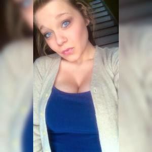 Meet your Posher, Kyrstin