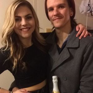 Meet your Posher, Brianna