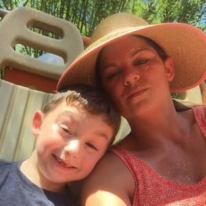 Meet your Posher, Laura