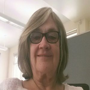 Meet your Posher, Linda