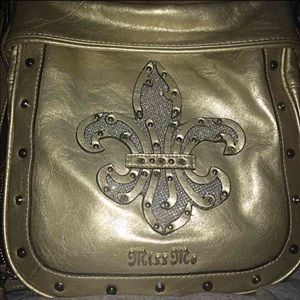 Miss Me Cross Body Purse