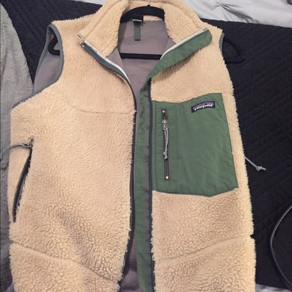 Patagonia Jackets & Blazers - Patagonia Vest
