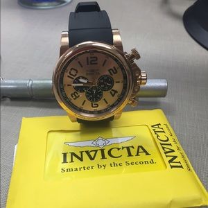 Invicta Watch