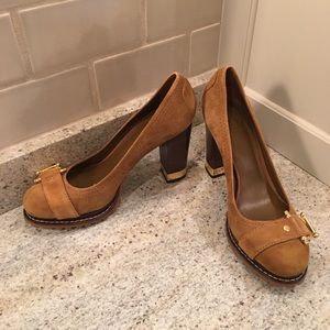 Tory butch pumps