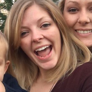 Meet your Posher, Brooke