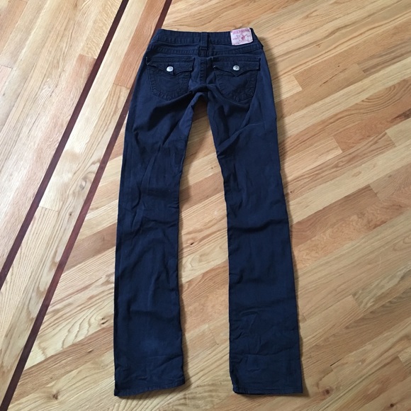 True Religion Billy - Picture 4 of 4