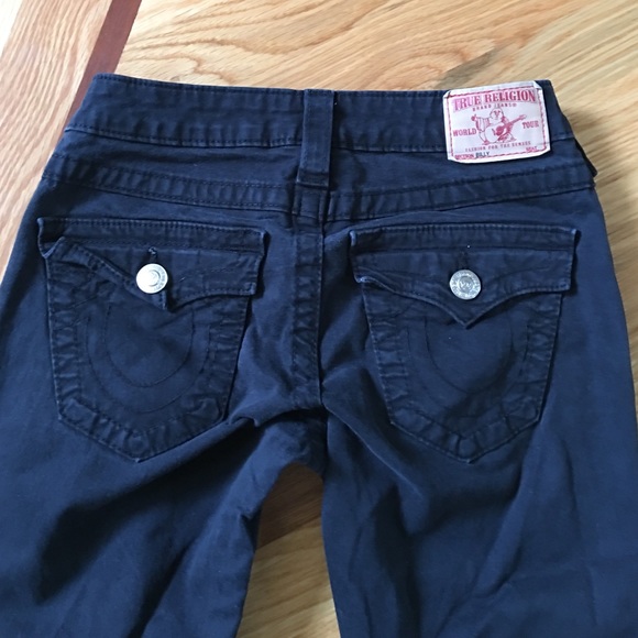 True Religion Pants - True Religion Billy